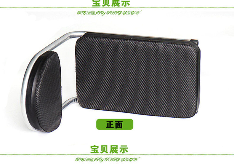 Selle de vélo Les vélos d enfants DOMNT - Ref 2349203 Image 13