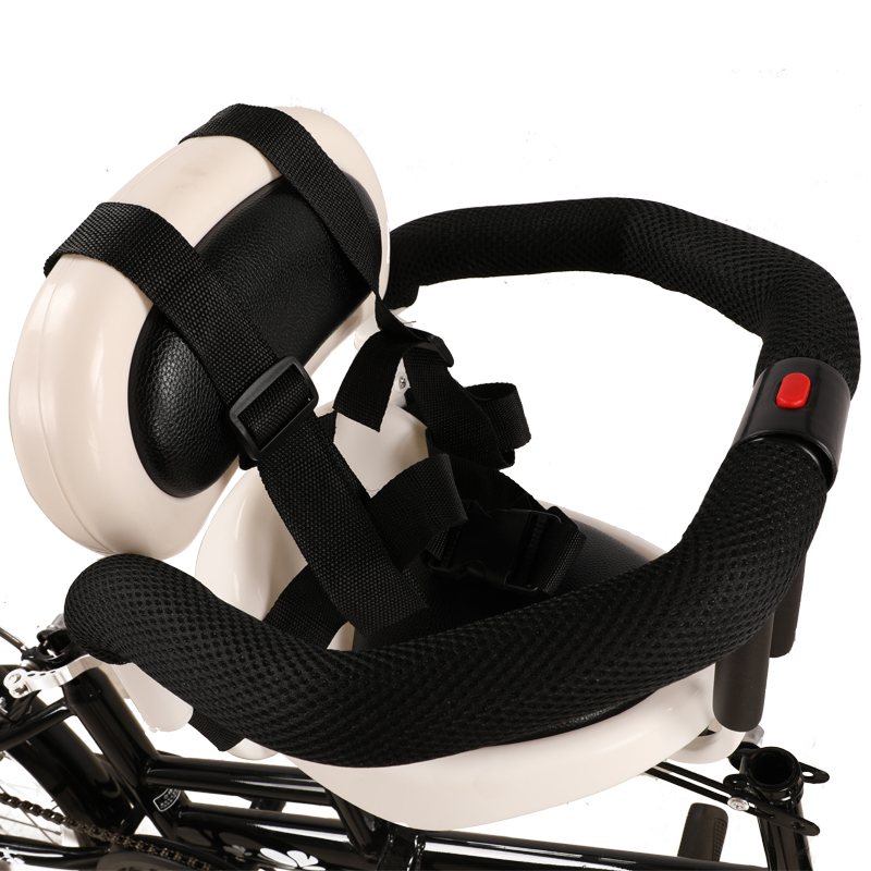 baby belt for bike