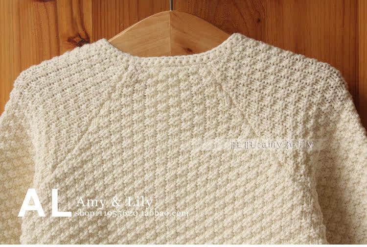 Pull fille - Ref 2105198 Image 27