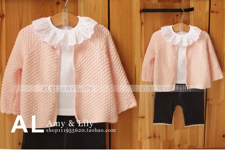 Pull fille - Ref 2105198 Image 36