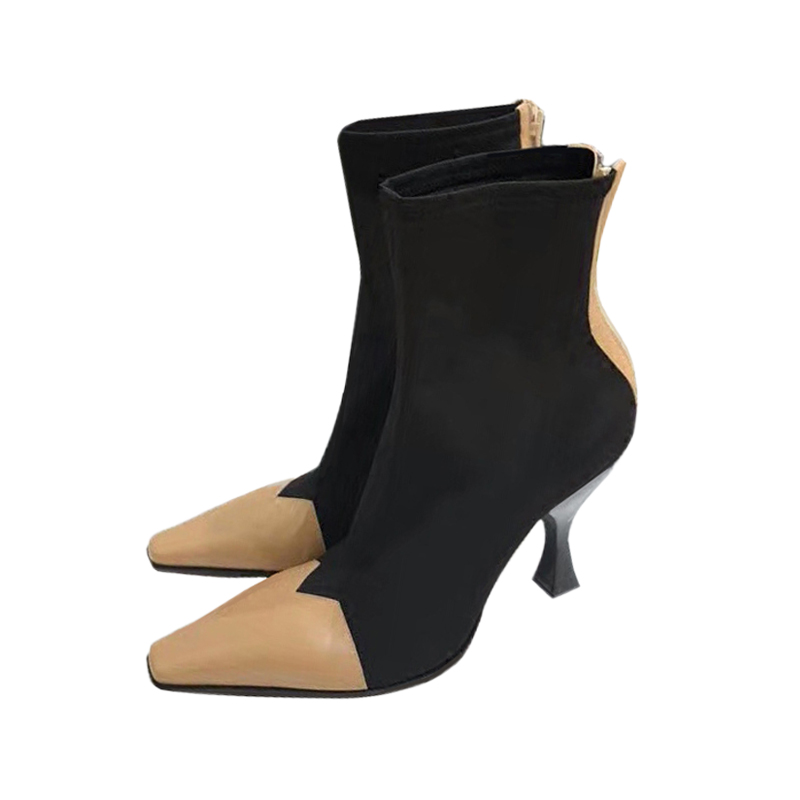 Bottes mi-saison femme OTHER   en TPR  - Ref 3250178 Image 5