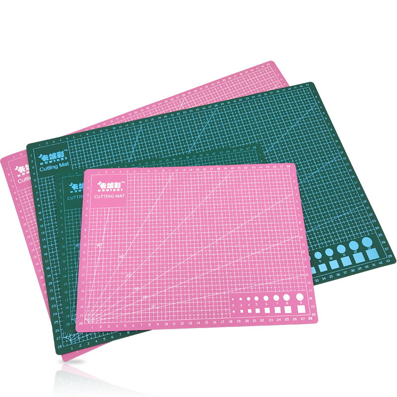 Cutting board ultra-light clay Workbench hand-made material DIY tool kanicai carnique making pad board