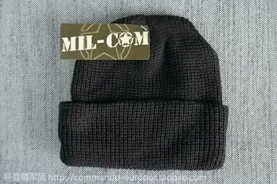 British special forces Bob hat comfortable and warm, fast-drying, anti-static and cold-proof foreign army warm hat British original