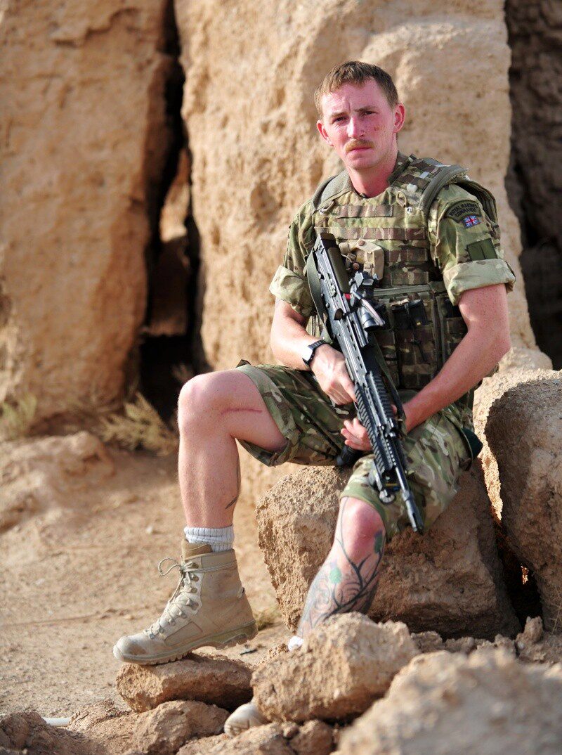 British Army Mtp Shorts Hot Sale, 58 