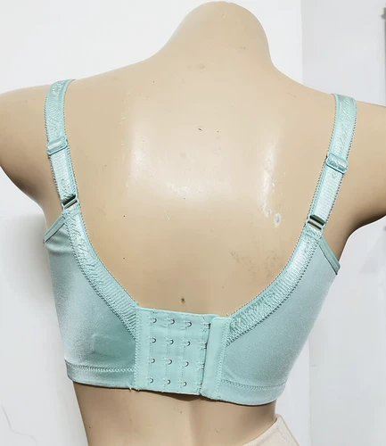 Элитный бюстгалтер на все тело, поддерживающее нижнее белье, для салонов красоты, с вышивкой, большой размер