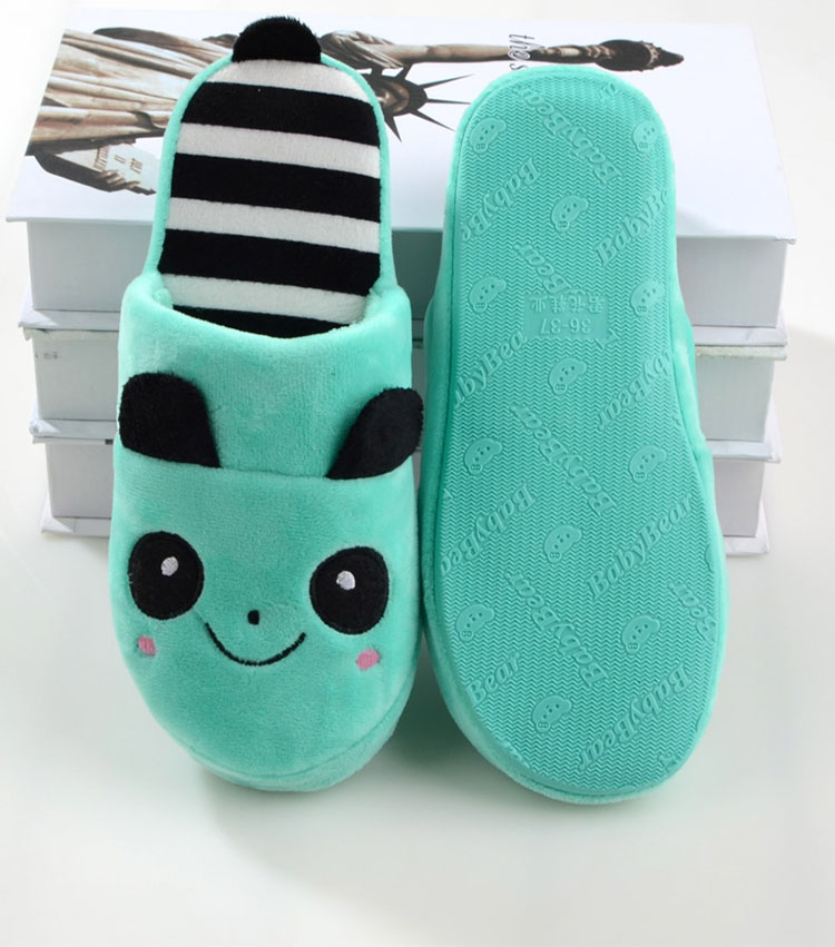 Chaussons enfants en suède pour printemps - semelle tendon - Ref 1009489 Image 27