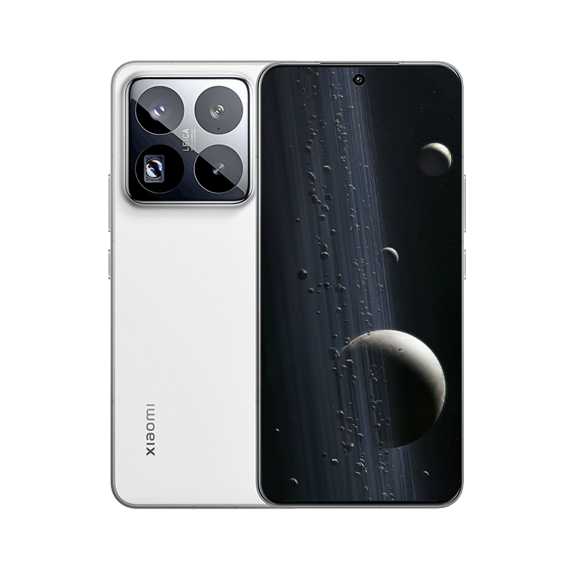 MIUI Xiaomi 15 Pro Snapdragon 8 Extreme Flagship 5g Leica Imaging Mobile Phone Xiaomi 15Pro