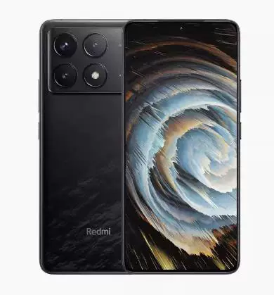 Новый флагманский телефон для игр 5G Snapdragon 8Gen2 Redmi K70Pro с оригинальным MIUI/Xiaomi Redmi