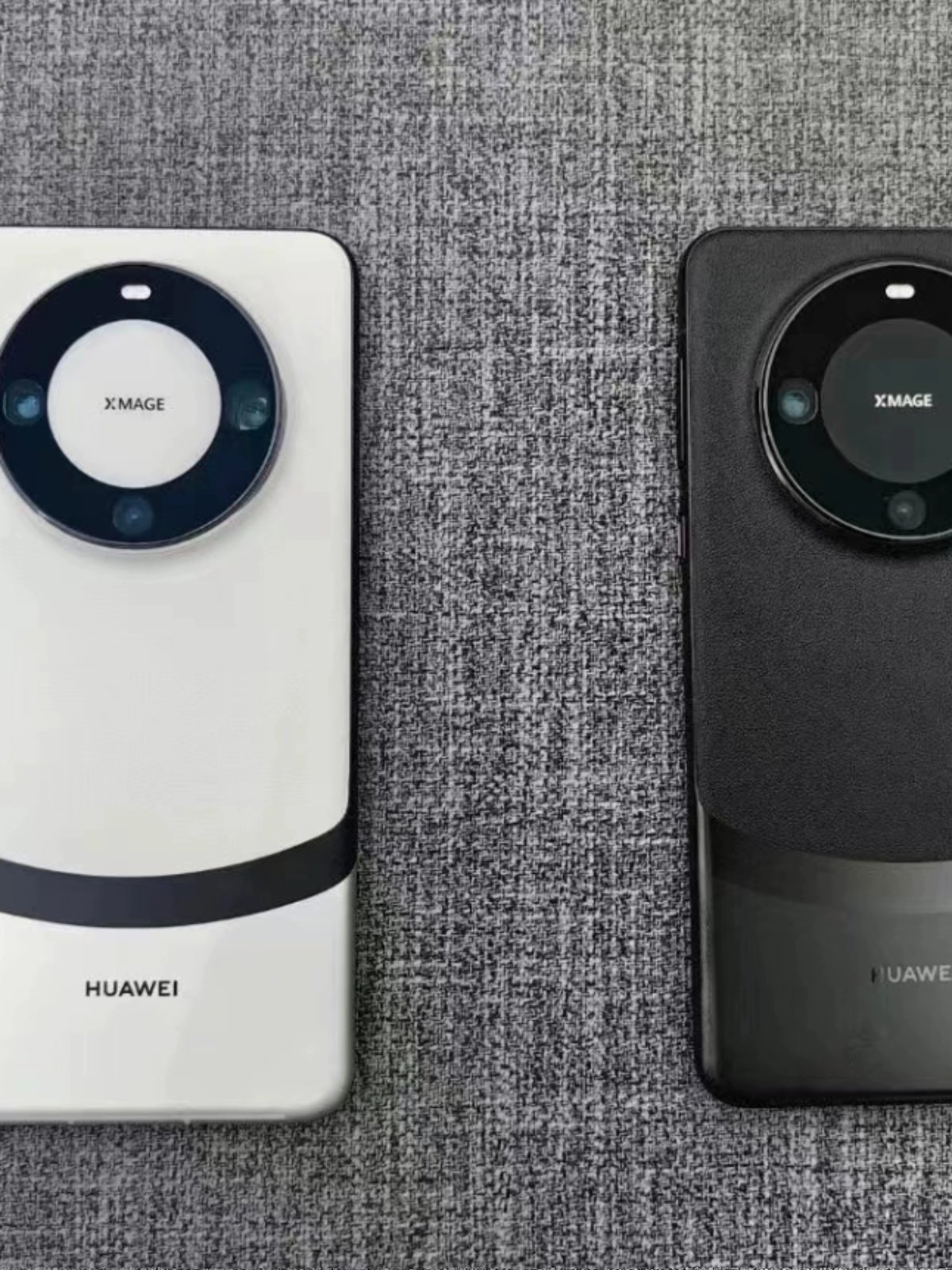 Huawei Mate 60 Pro+ Hongmeng Kirin Chip Flagship 5g Dual Satellite Communication Camera Phone