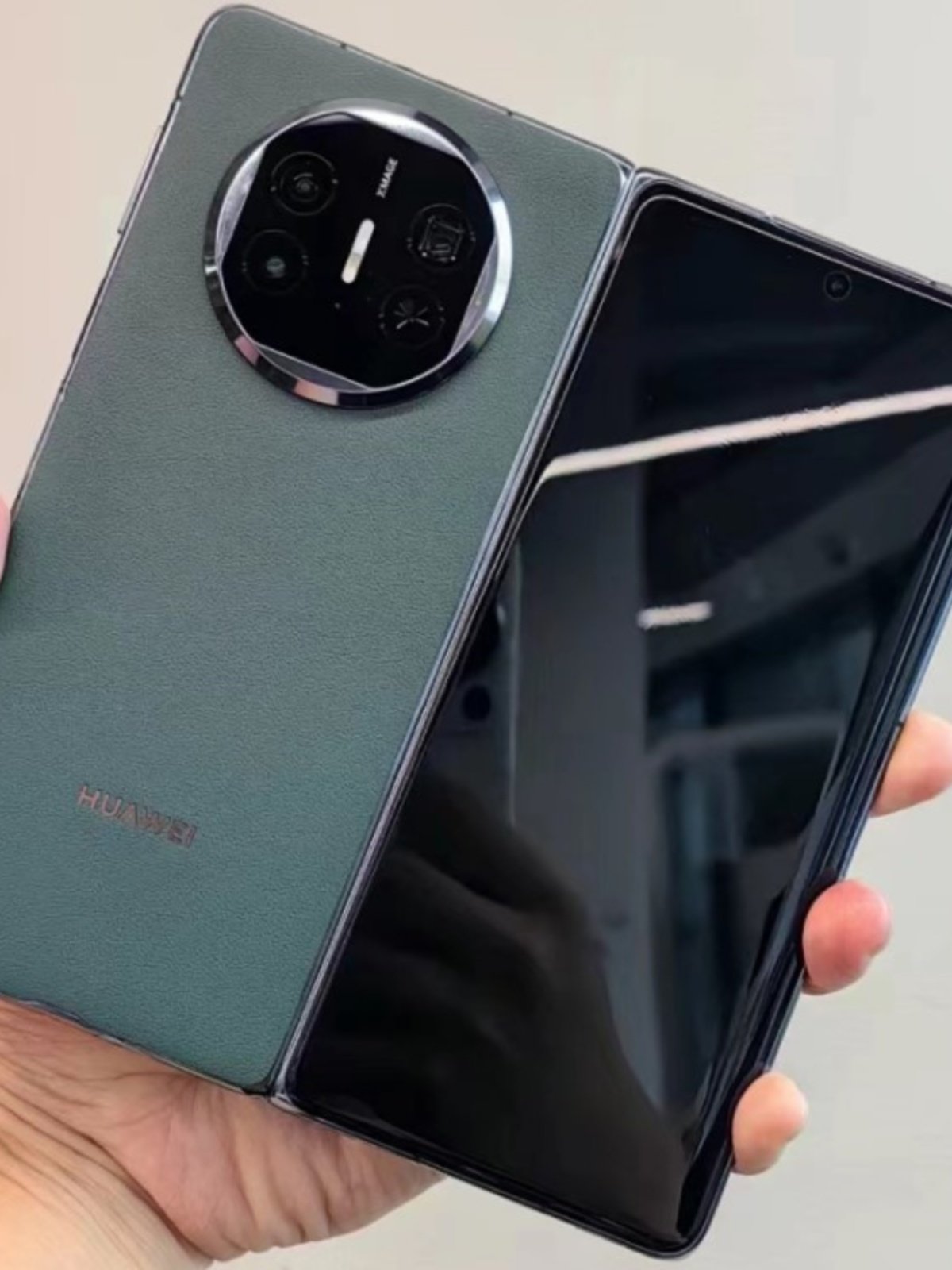 Huawei/��Ϊ Mate X5    12+512