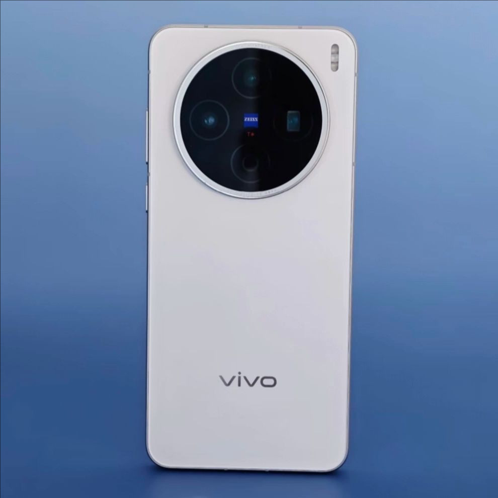 Vivo X200S Dimensity 9400+ Flagship Chip 5g Zeiss Periscope Telephoto Film Camera Phone X200S