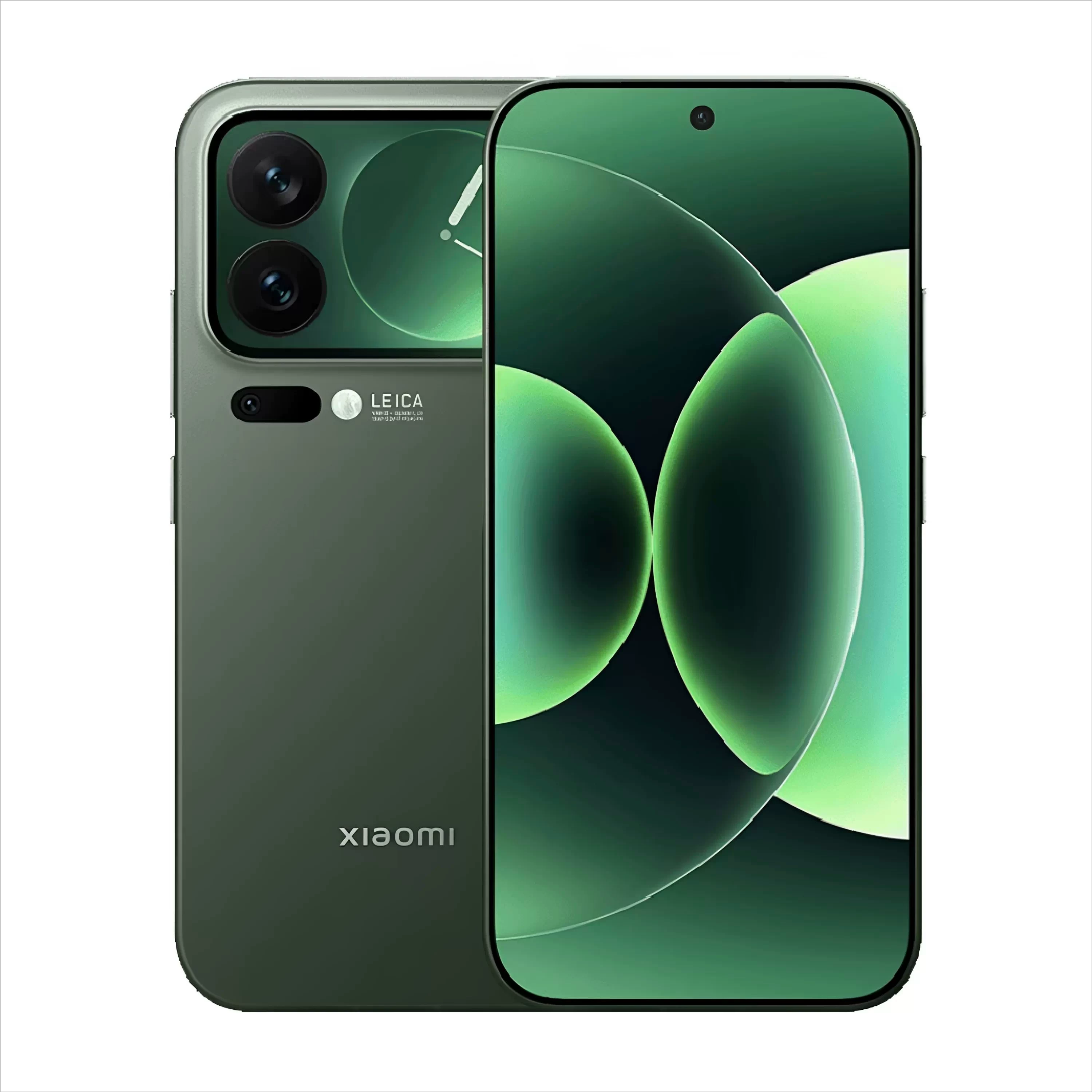 Xiaomi, мобильный телефон, 17 pro max, Leica фото
