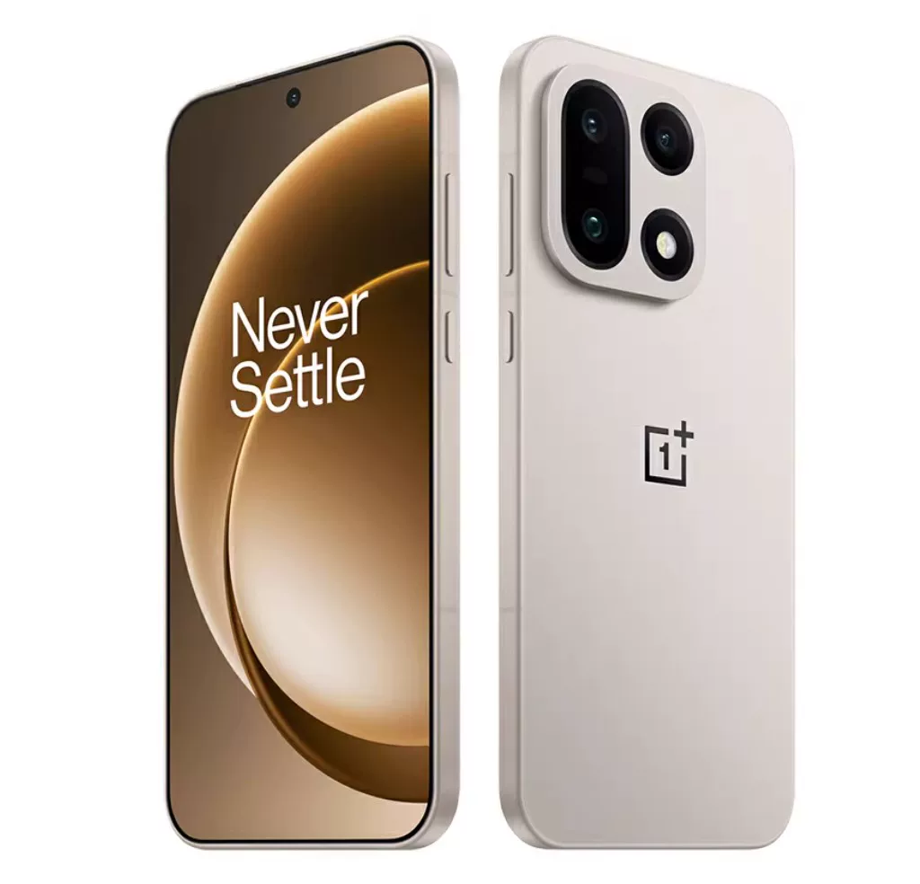 OnePlus/ OnePlus 15 пятое поколение Snapdragon 8 Extreme Edition высокопроизводительный э-спорт игровой 5G мобильный телефон