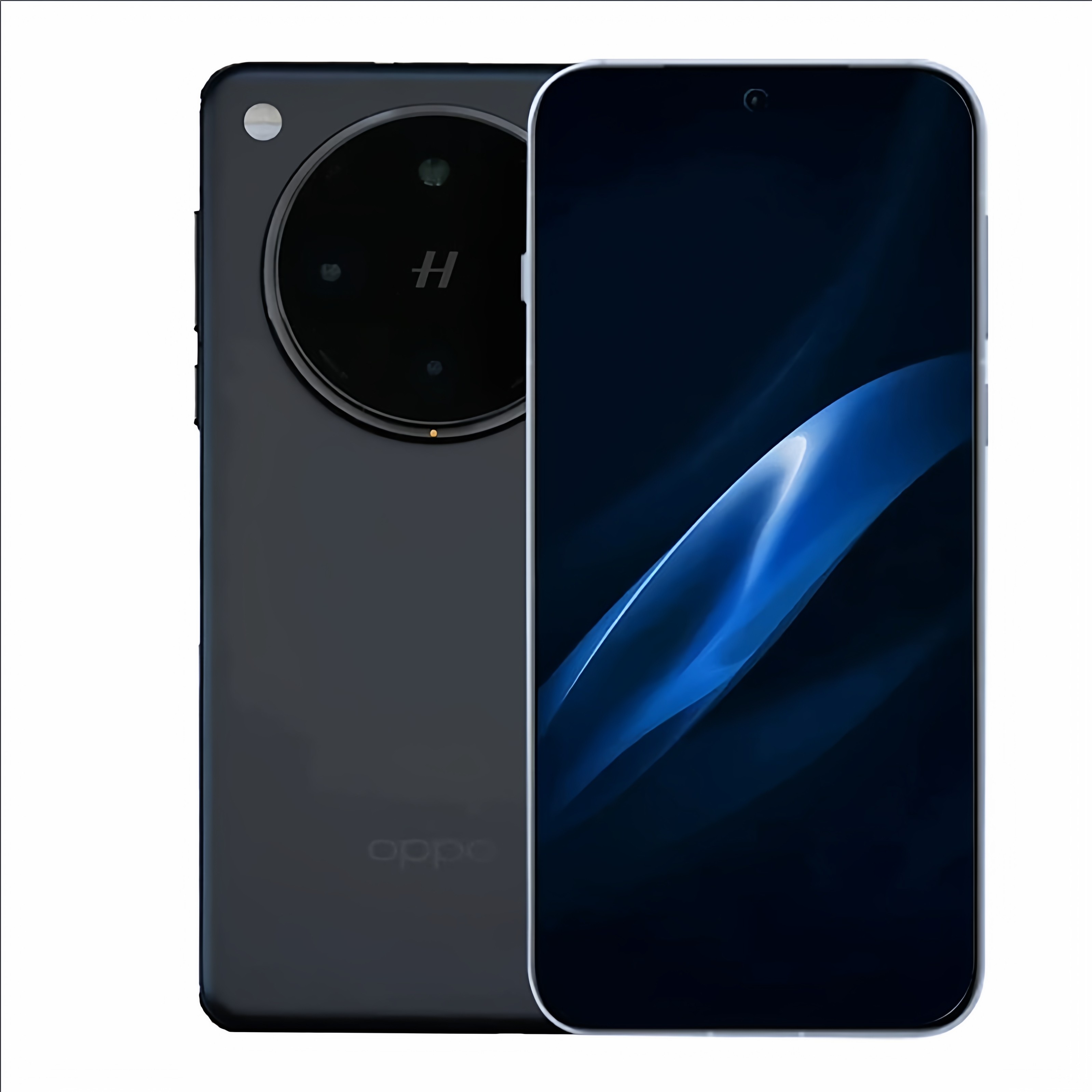 Oppo Find X8 Pro Shadowless Shooting Tidal Engine Dimensity 9400 Flagship 5g Mobile Phone Findx8Pro