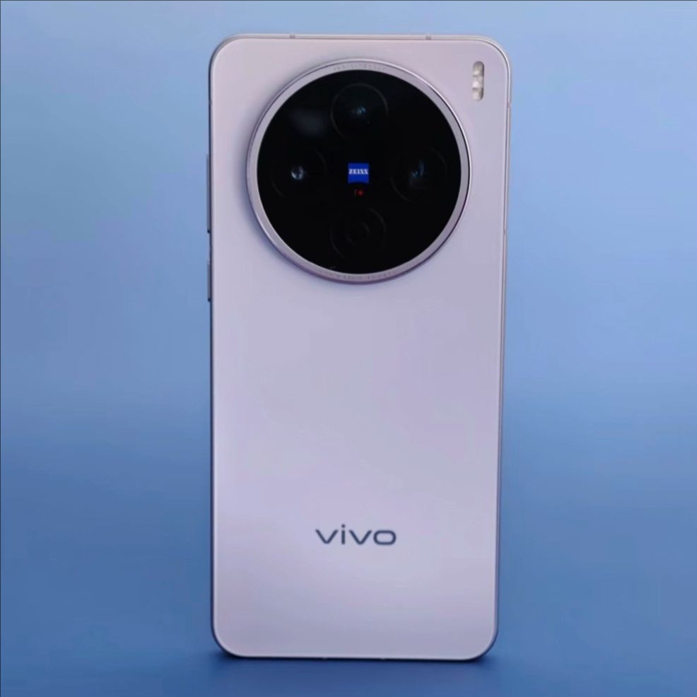 Vivo X200S Dimensity 9400+ Flagship Chip 5g Zeiss Periscope Telephoto Film Camera Phone X200S