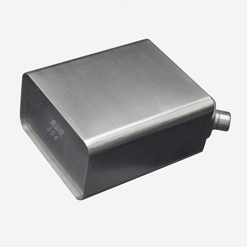 304 thickened food grade stainless steel wine jug sealed barrel Home Wine Barrel Hand Water Oil Barrel Altar Tank-Taobao