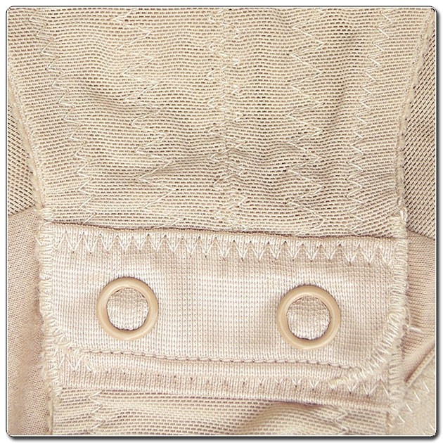 Sous-vêtement minceur 151-2 en spandex - Ref 688217 Image 39