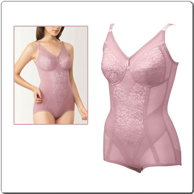 Sous-vêtement minceur 151-2 en spandex - Ref 688217 Image 18