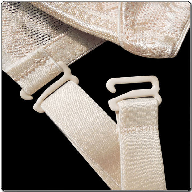 Sous-vêtement minceur en spandex - Ref 687276 Image 31