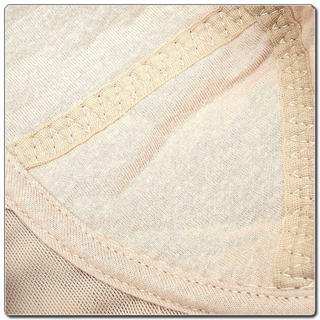 Sous-vêtement minceur 151-2 en spandex - Ref 688217 Image 37