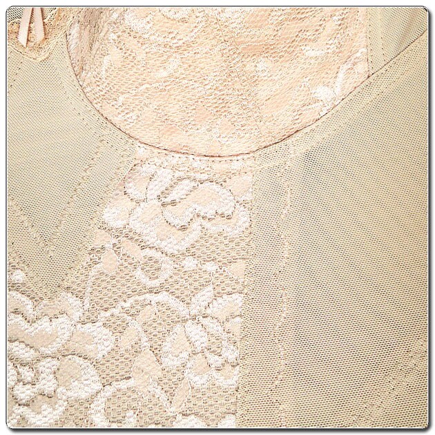 Sous-vêtement minceur 151-2 en spandex - Ref 688217 Image 34