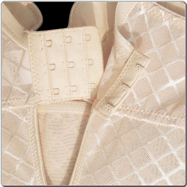 Sous-vêtement minceur en spandex - Ref 687276 Image 32