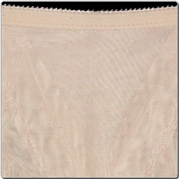 body amincissant luxueux en spandex - Ref 685549 Image 10