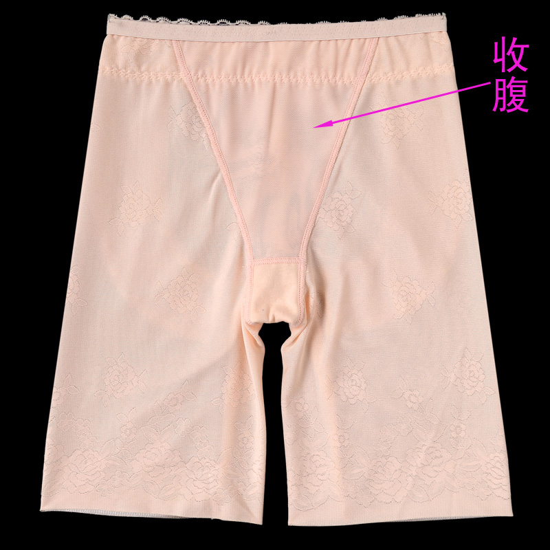 body amincissant sexy en nylon - Ref 685543 Image 9