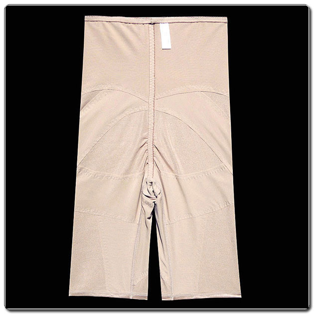 body amincissant 148# en spandex - Ref 685548 Image 11