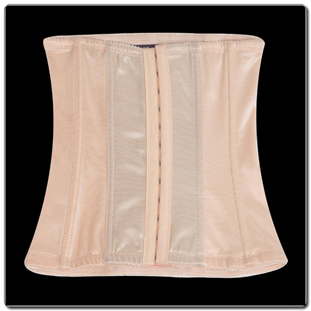 Corset doux en autre - Ref 681851 Image 8