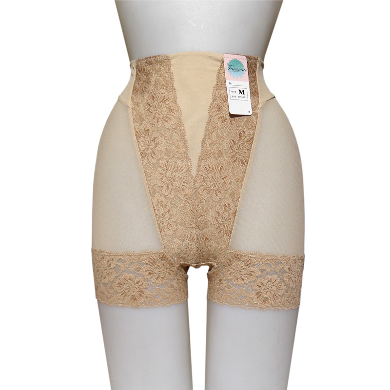 body amincissant luxueux en nylon - Ref 685545 Image 7