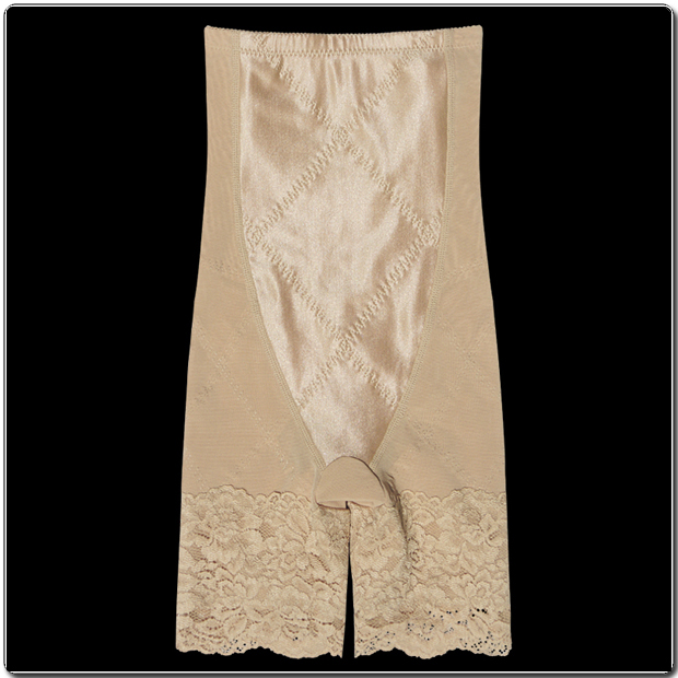 body amincissant en spandex - Ref 685544 Image 32