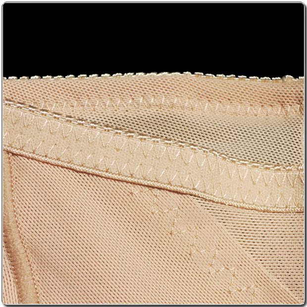 body amincissant simple en spandex - Ref 685525 Image 18