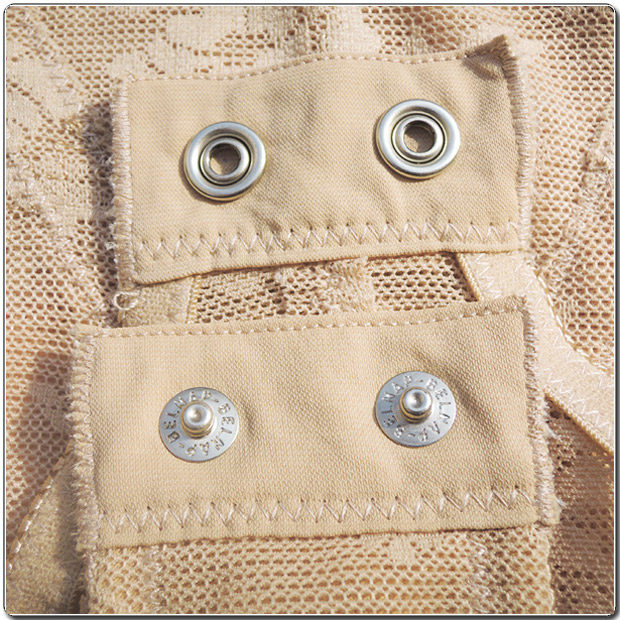 Sous-vêtement minceur luxueux en autre - Ref 709747 Image 29