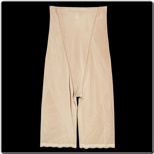 body amincissant simple en spandex - Ref 685525 Image 14
