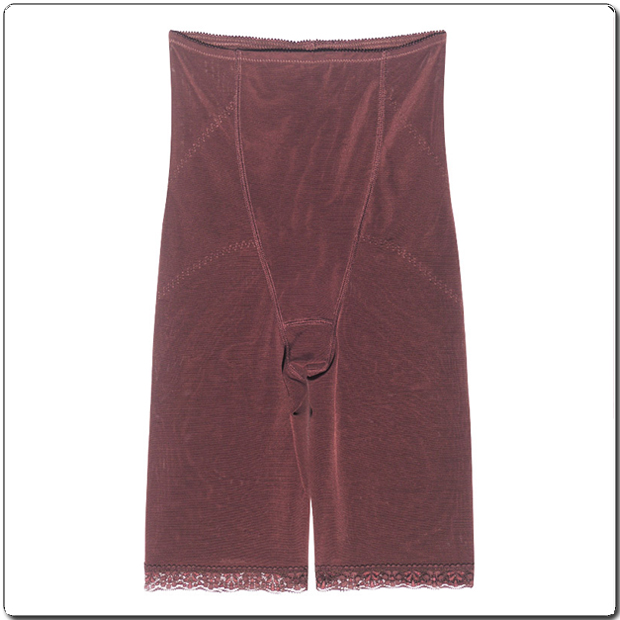 body amincissant 183# en spandex - Ref 685524 Image 21