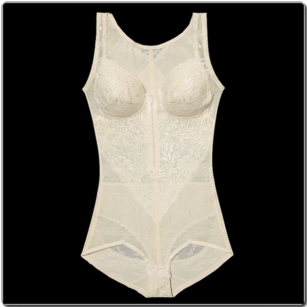 Sous-vêtement minceur en spandex - Ref 709763 Image 28