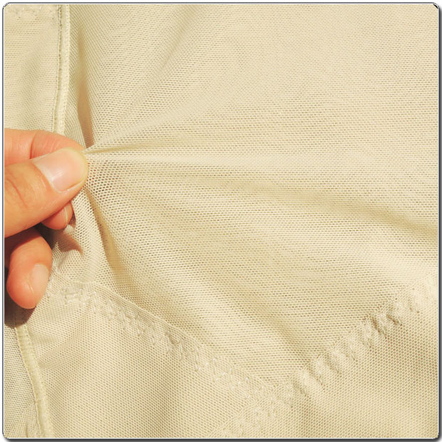 Sous-vêtement minceur en spandex - Ref 709734 Image 34