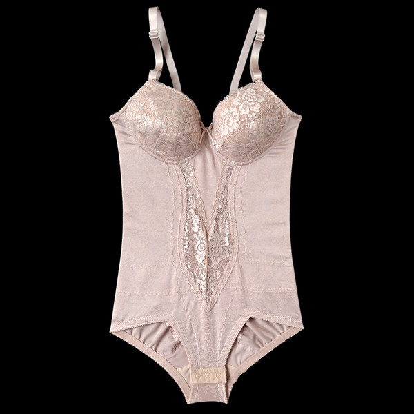 Sous-vêtement minceur sexy en spandex - Ref 692223 Image 19