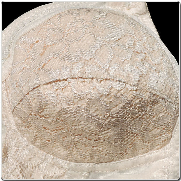 Sous-vêtement minceur sexy en spandex - Ref 709739 Image 25