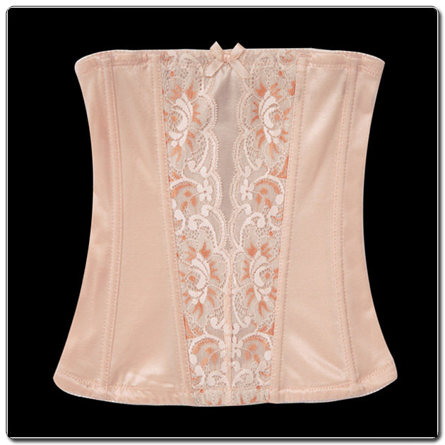 Corset doux en autre - Ref 681851 Image 7