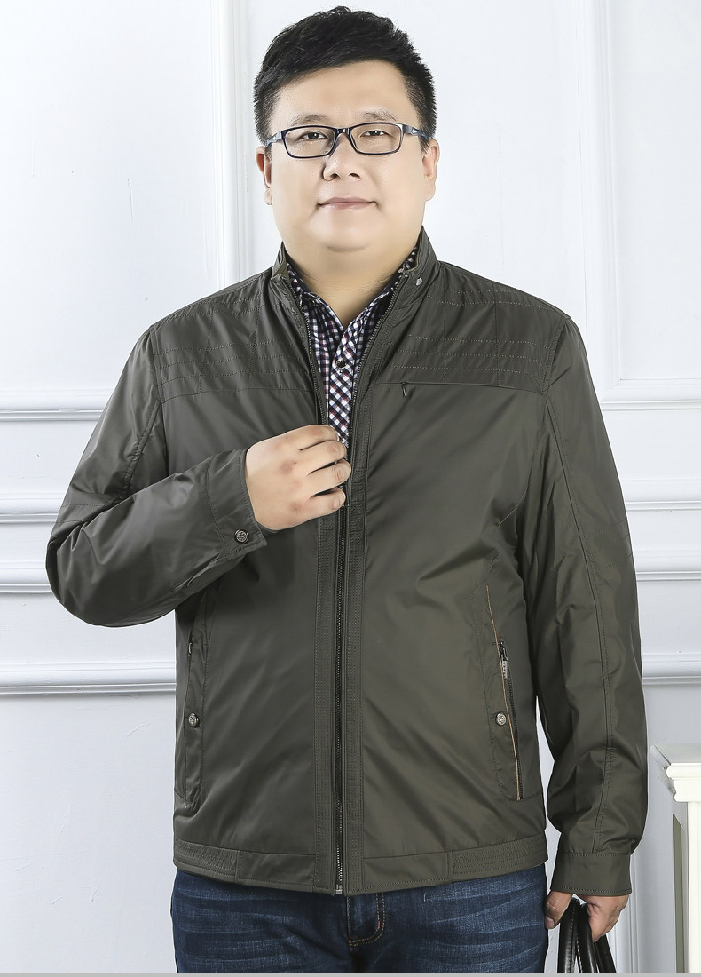 Blouson homme      manches longues - Ref 3117332 Image 18