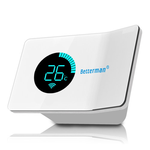 Air conditioning smart partner mobile phone remote control Wuku i8 enhanced version of Galaxy Fengyun Tmall Fan Small home appliances