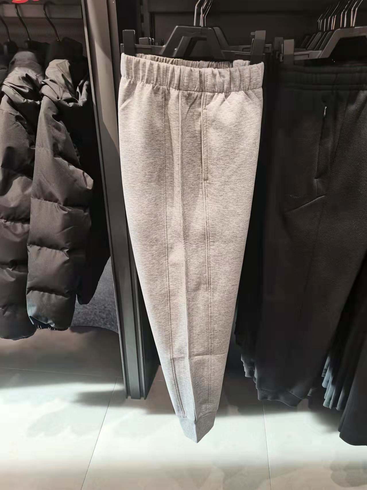 12222157288 Hon Stark 2022 Spring Clothing New Products Breathable Woman Pure Color Casual Stylish Sport Long Pants
