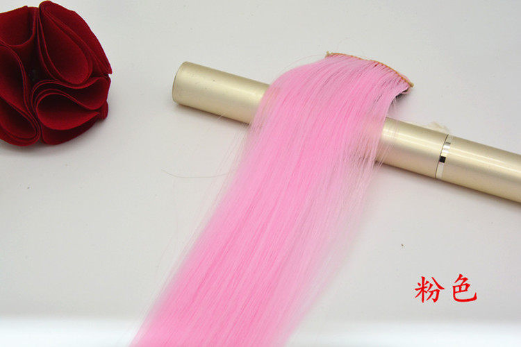 Extension cheveux - Ref 219451 Image 32