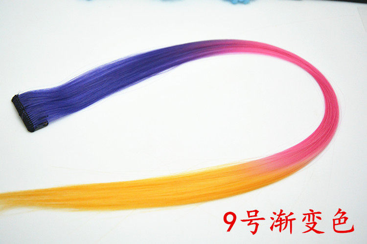 Extension cheveux - Ref 219451 Image 25