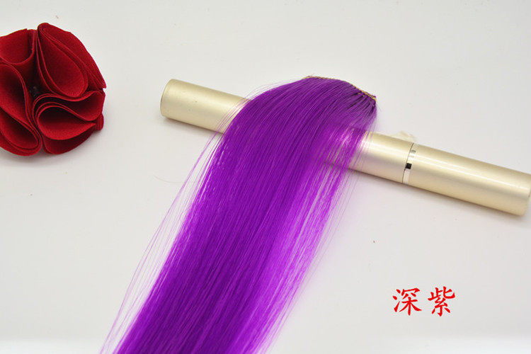 Extension cheveux - Ref 219451 Image 33