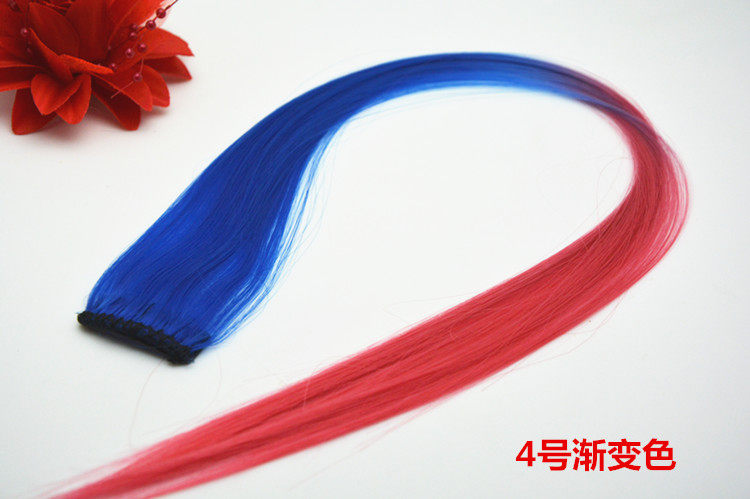 Extension cheveux - Ref 219451 Image 20