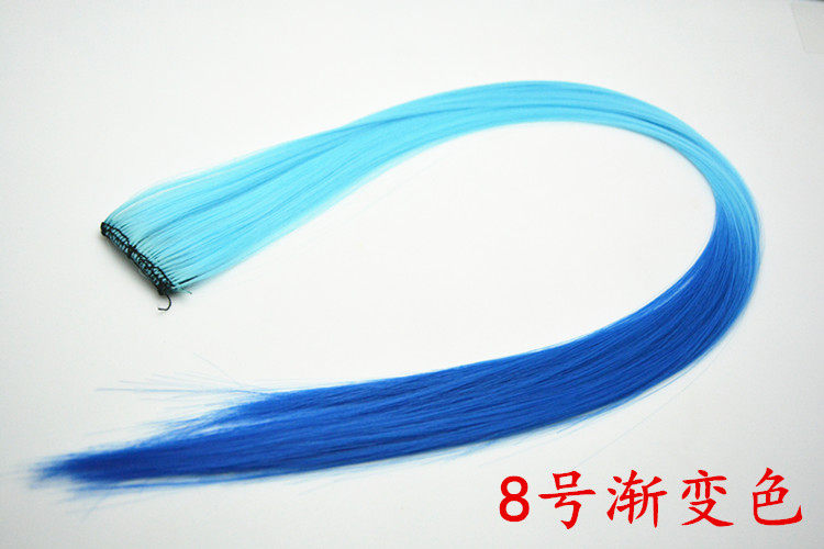 Extension cheveux - Ref 219451 Image 24