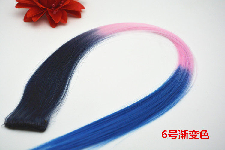 Extension cheveux - Ref 219451 Image 22